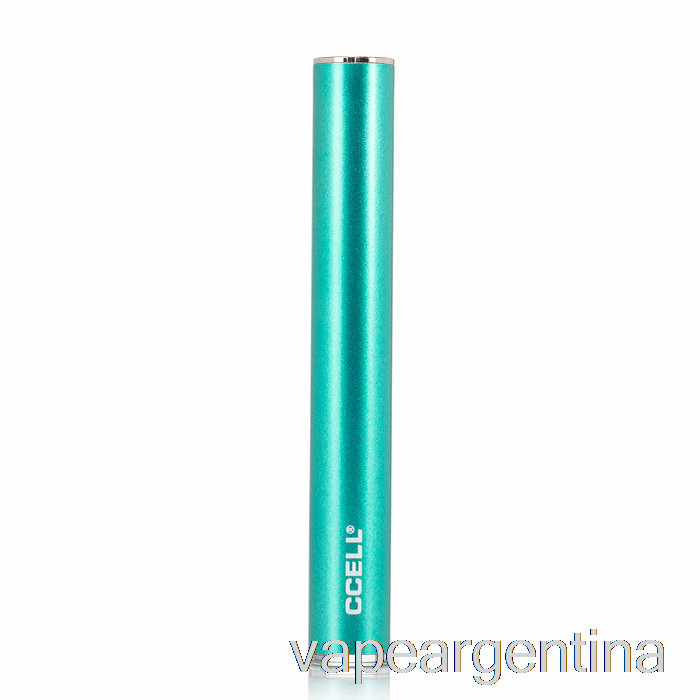 Ccell M3 Vape Pen Batería Verde Perla Vape Descartable